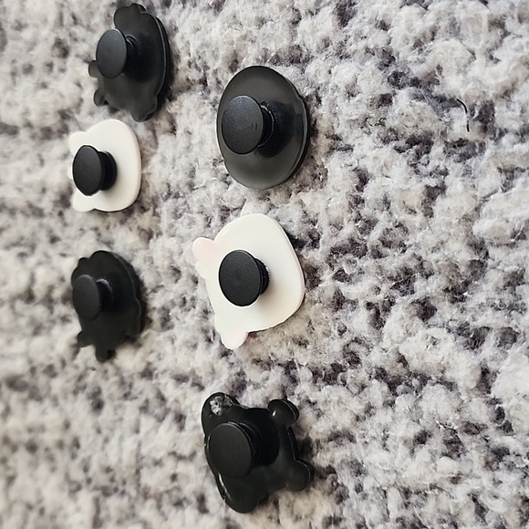 Squishmallow Inspired Croc Charms - Picture 8 of 9